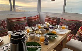 Welle Surf Morocco